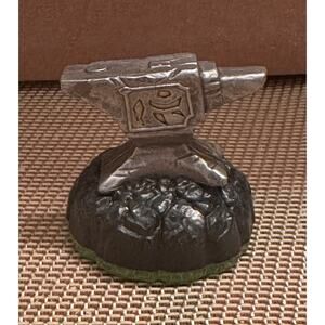 Activision Skylanders Spyro’s Adventure Anvil Rain Character Figure #2